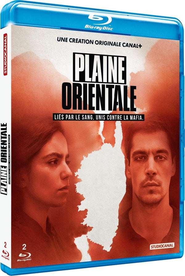 Plaine Orientale [Blu-ray]