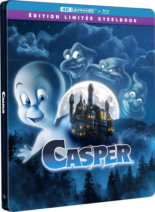 Casper [4K Ultra HD]