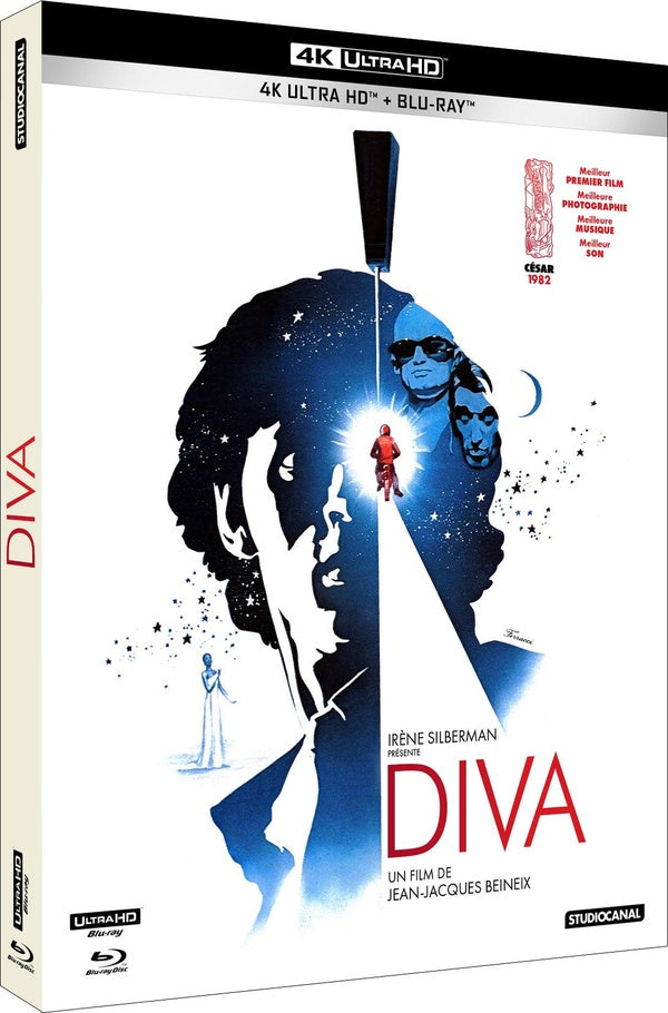 Diva [4K Ultra HD]