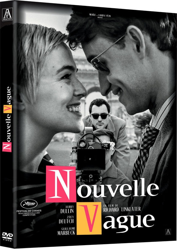 Nouvelle Vague [DVD]
