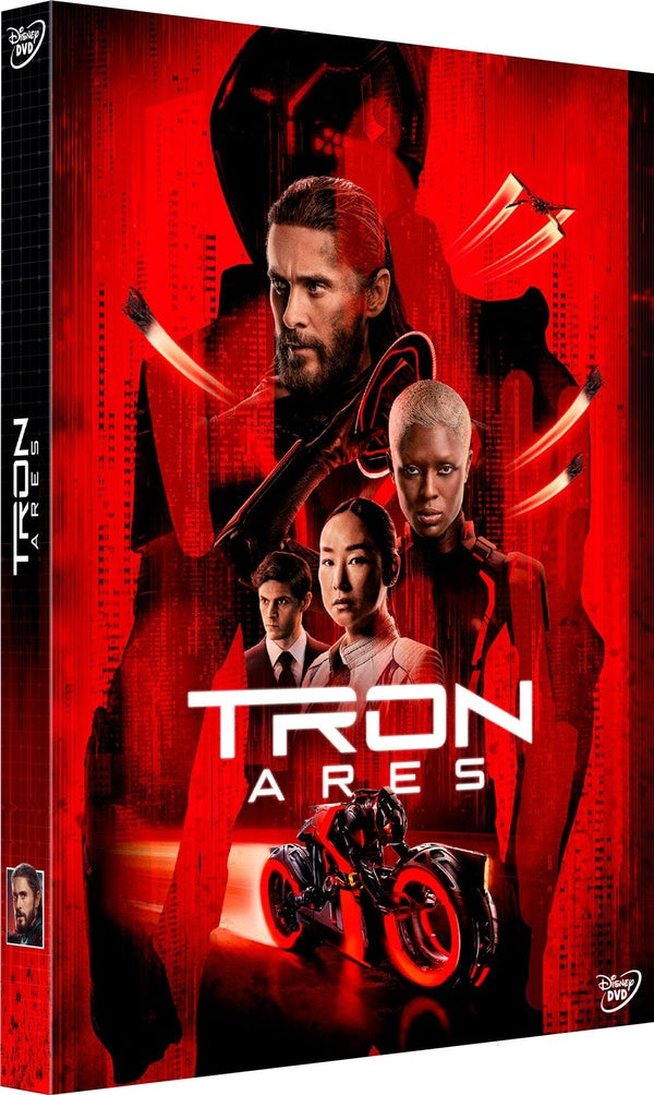 TRON - Ares [DVD]