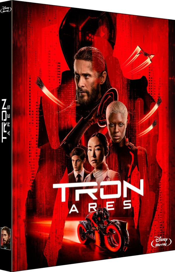 TRON - Ares [Blu-ray]