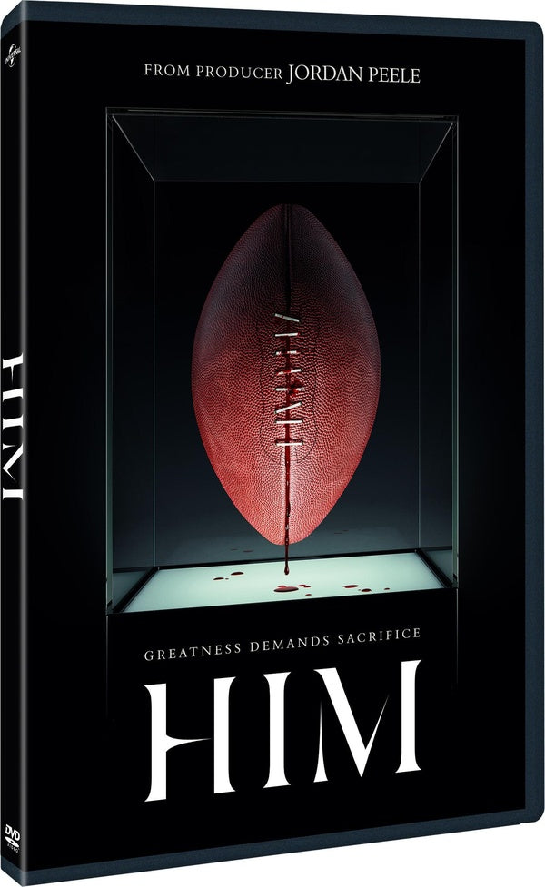 Him [DVD]