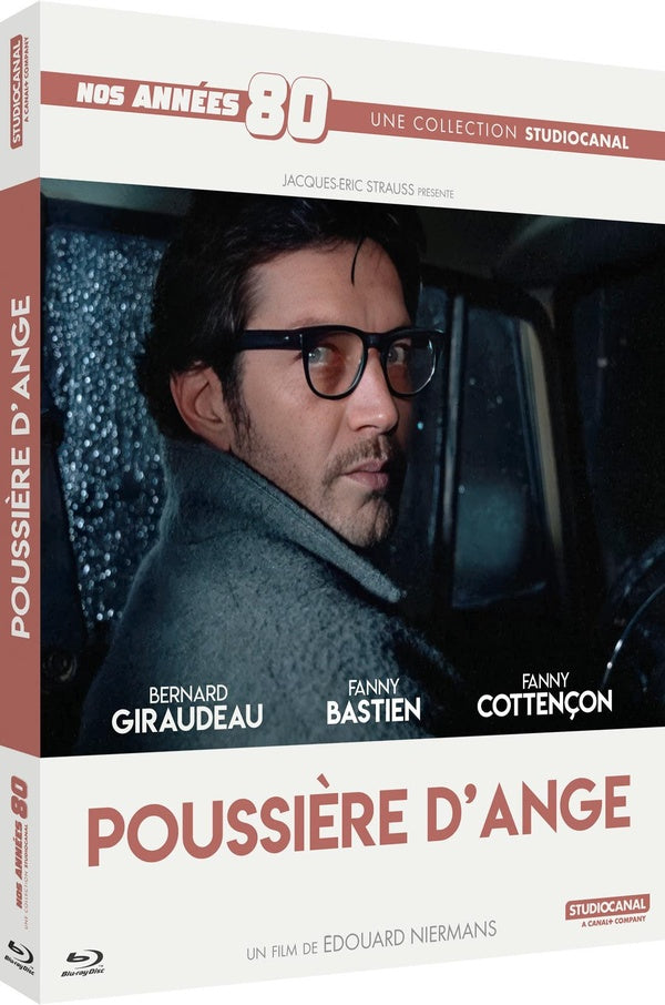 Poussière d'ange [Blu-ray]