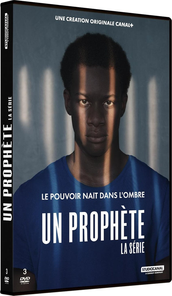 Un prophète (La série) [DVD]