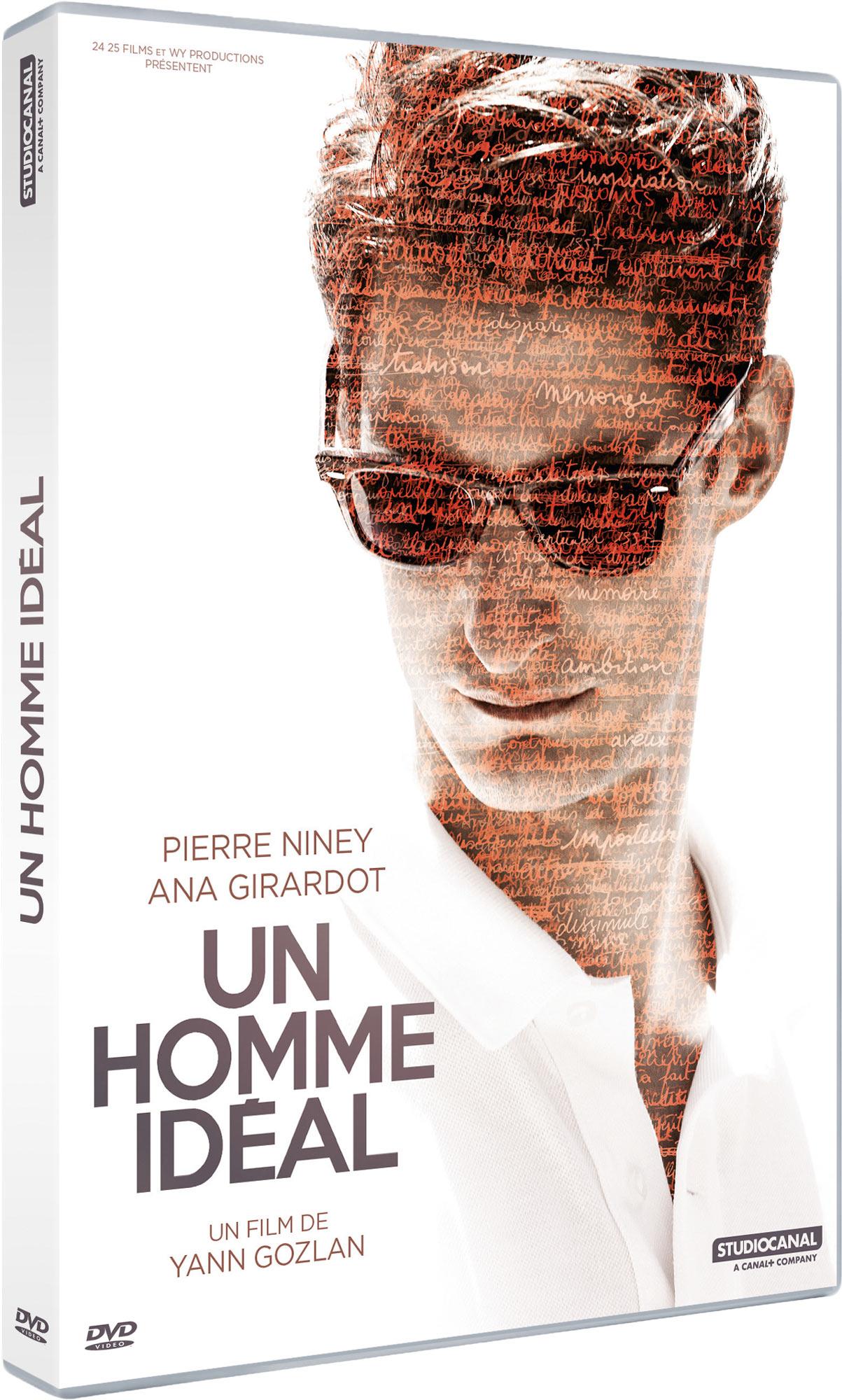 Un Homme idéal [DVD]