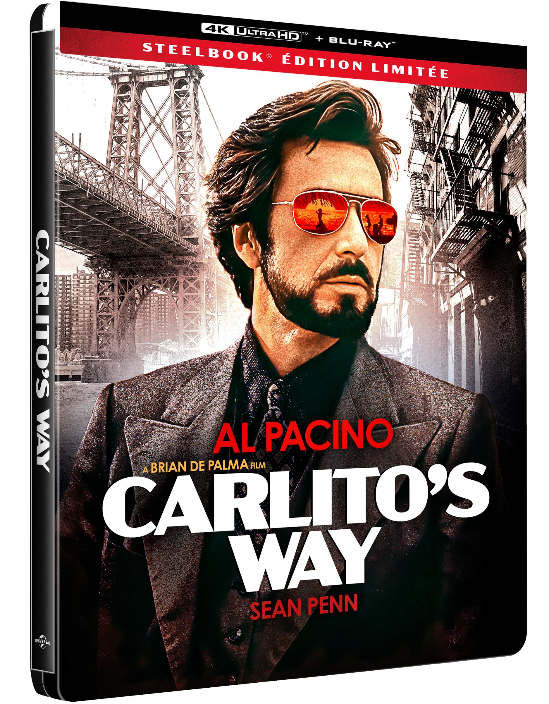 L'Impasse [4K Ultra HD]