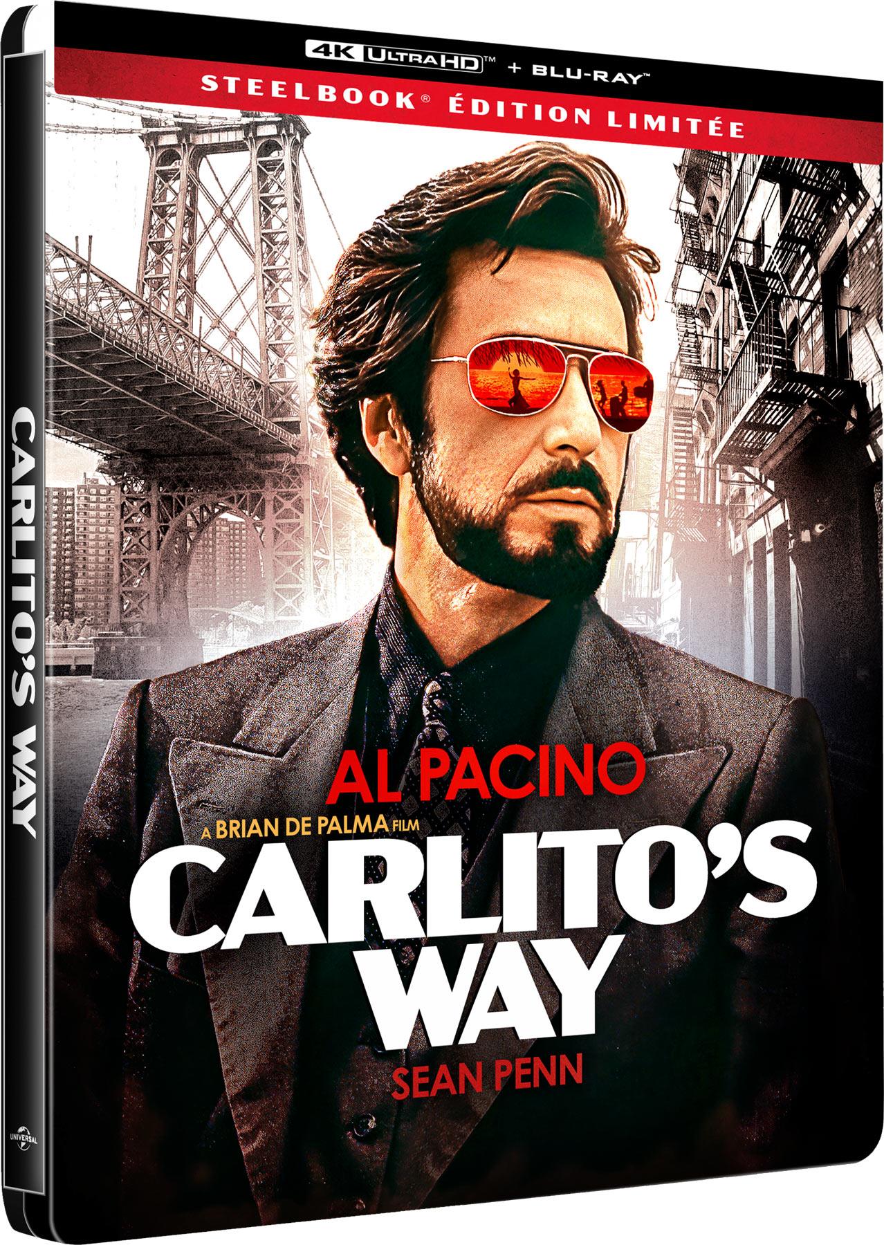 L'Impasse [4K Ultra HD]