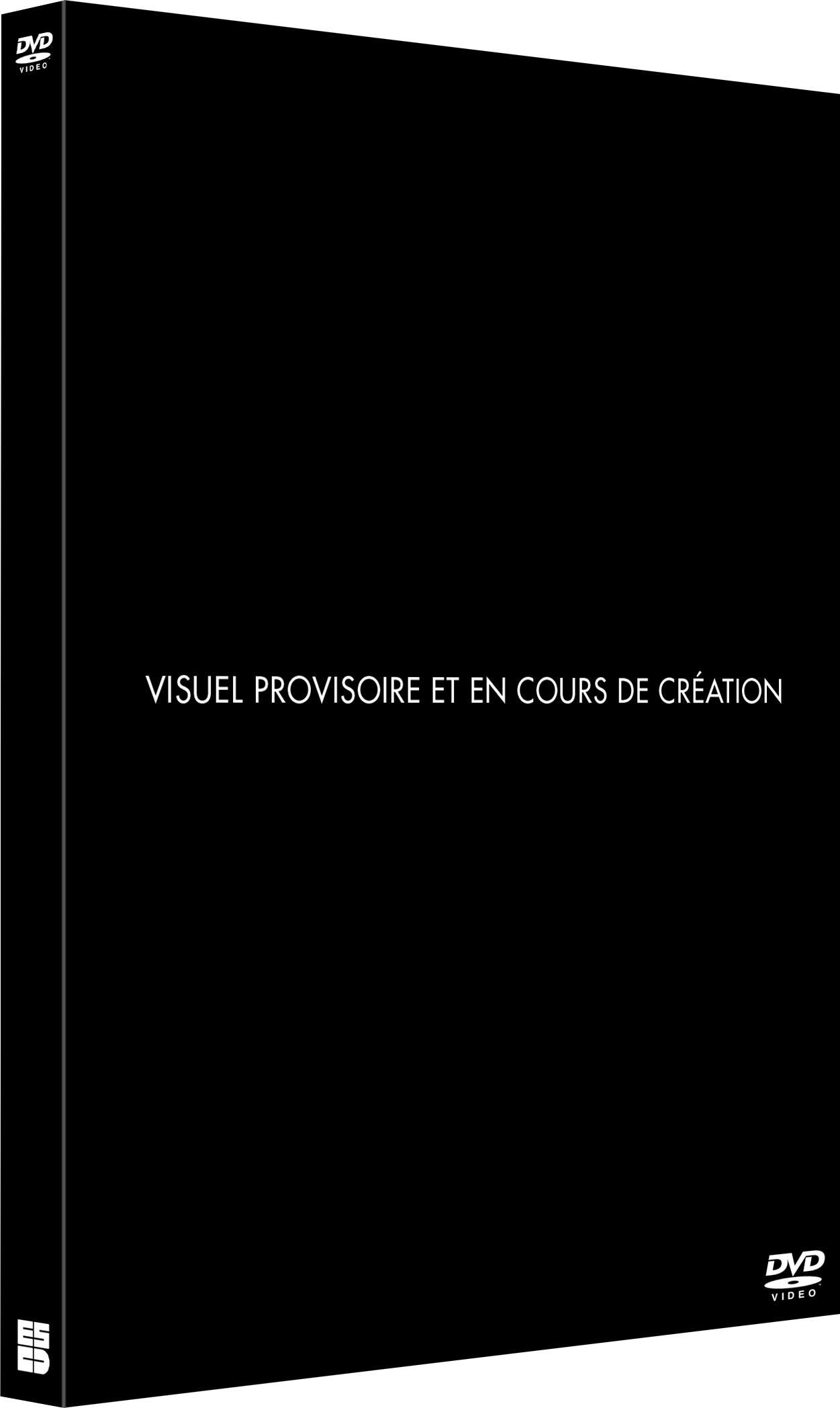 L'Heure zéro (Agatha Christie) [DVD]