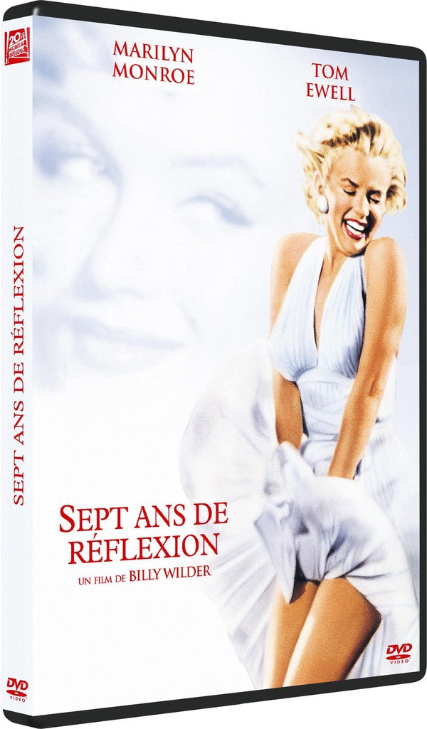 Sept ans de réflexion [DVD]