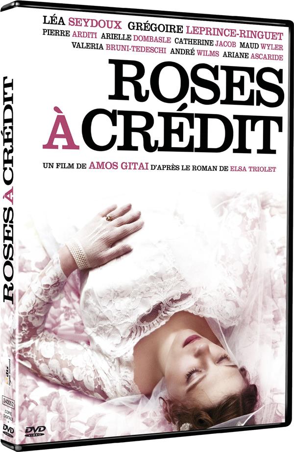 Roses à crédit [DVD]