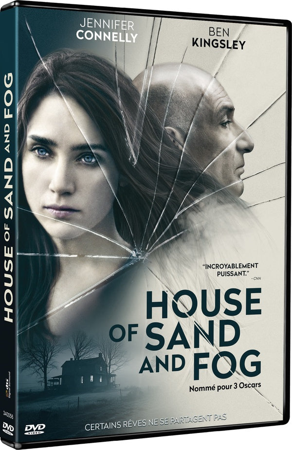 House of sand and fog [DVD]