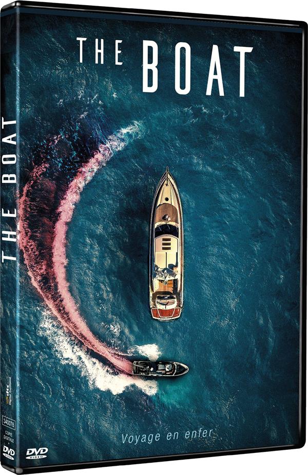 (Occasion) - The Boat [DVD]