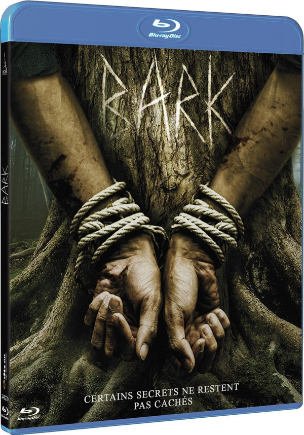 Bark [Blu-ray]