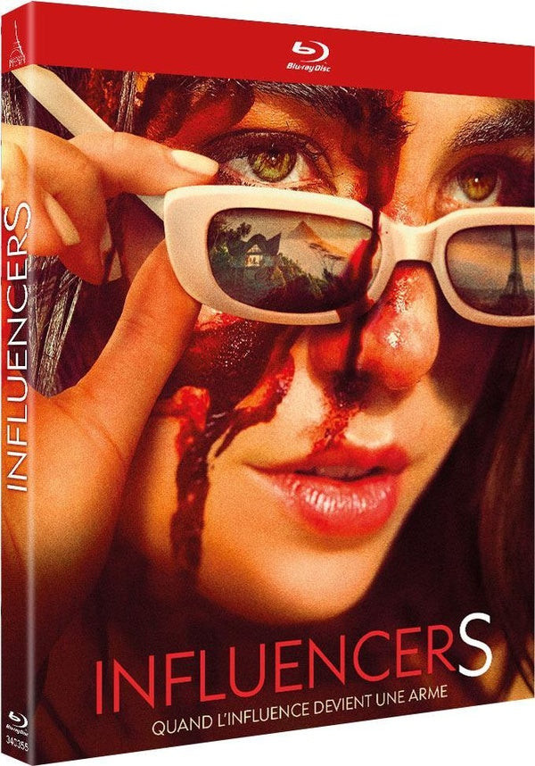 Influencers [Blu-ray]