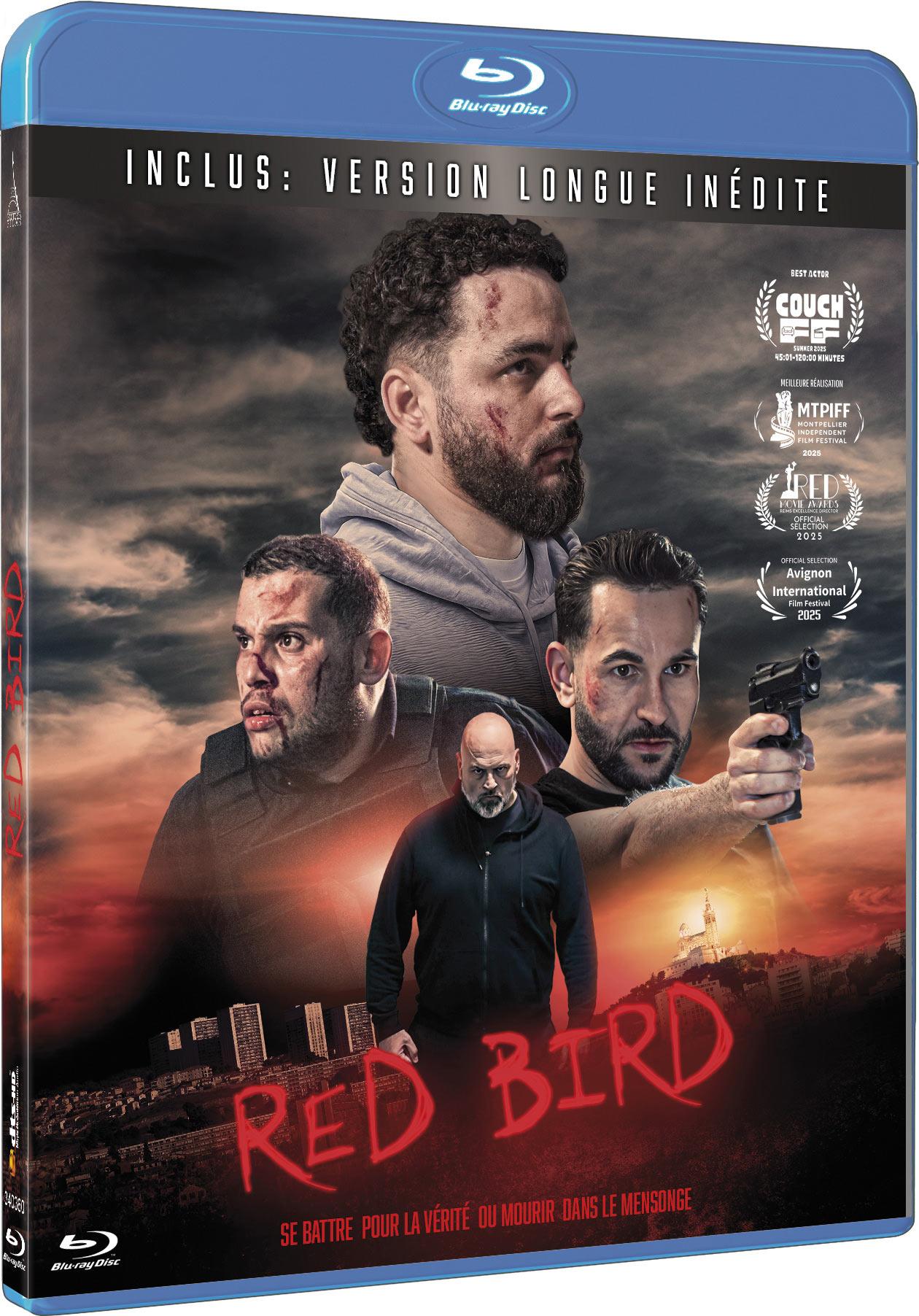 Red Bird [Blu-ray]