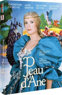 Peau d'Âne [DVD]