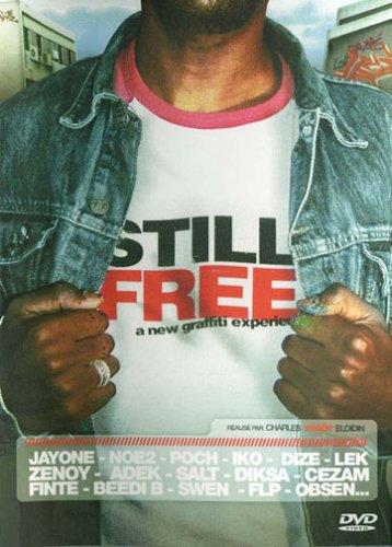 Still free [DVD]