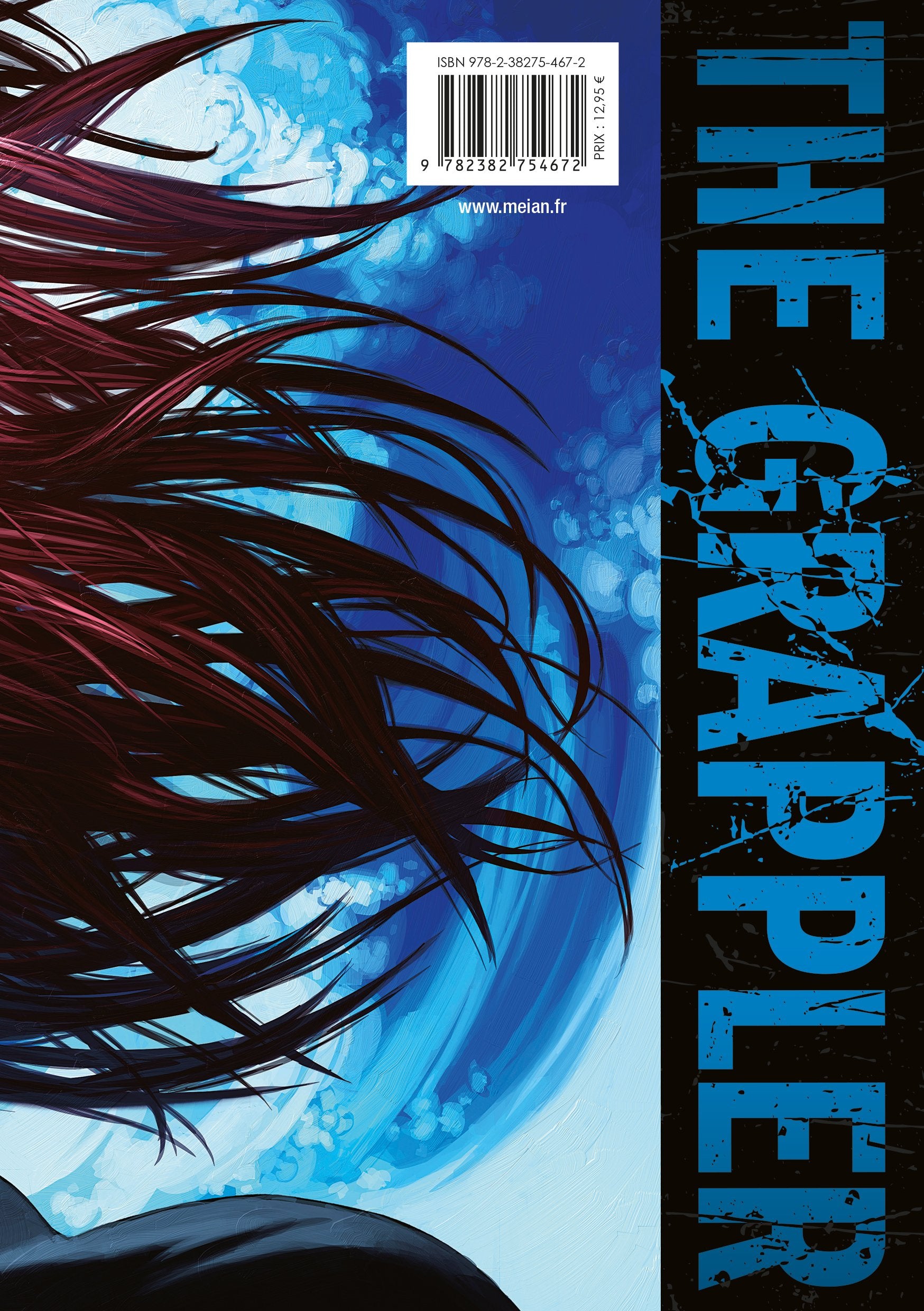 Baki the Grappler - Tome 02 - Perfect Edition - Livre (Manga)