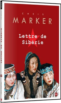 Lettre de Sibérie [DVD]