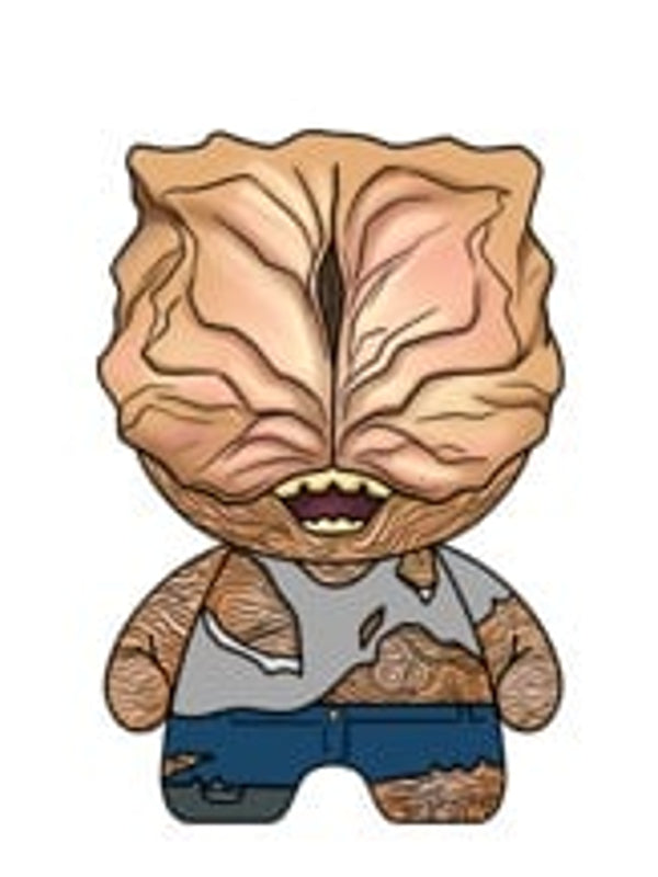 YuMe - Playstation - All Stars Edition - Peluche DZNR Clicker (Display 6 unités)