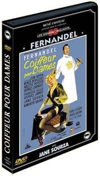 Coiffeur pour dames [DVD]