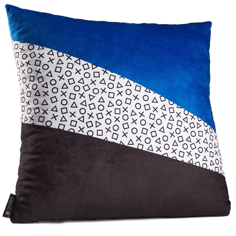 Numskull - Playstation 5  - Coussin carré 40 x 40cm