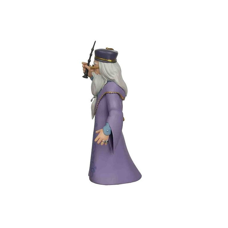 Minix - Movies #145 - Harry Potter - Albus Dumbledore Statue 12cm