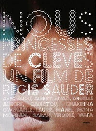 Nous, princesses de Clèves [DVD]