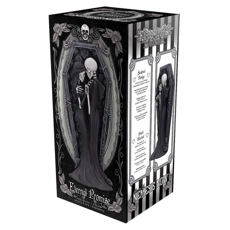 Nemesis Now - "Eternal Promise" Statue