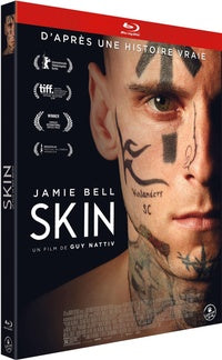 Skin [Blu-ray]