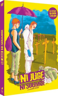 Ni juge, ni soumise [DVD]