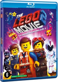 La Grande Aventure Lego 2 [Blu-ray]