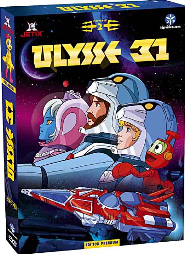 Ulysse 31 - Partie 2 [DVD]