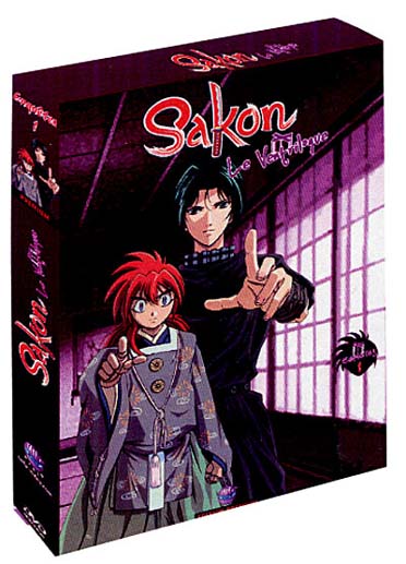 Sakon Le Ventriloque, Vol. 1 [DVD]