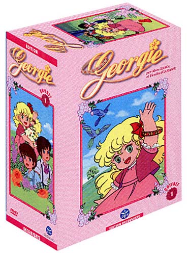 Georgie, vol. 1 [DVD]