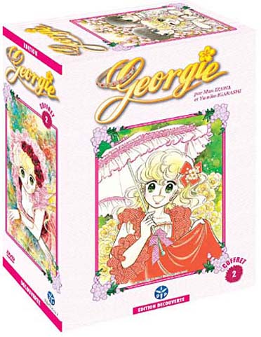 Georgie, Vol. 2 [DVD]