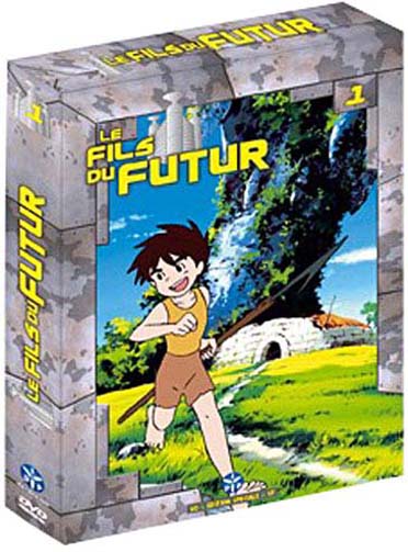 Le Fils Du Futur, Partie 1 [DVD]