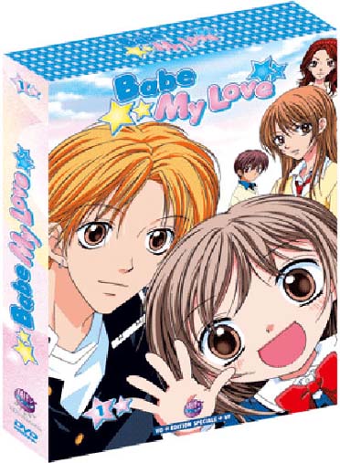 Babe My Love, Annee 1 [DVD]