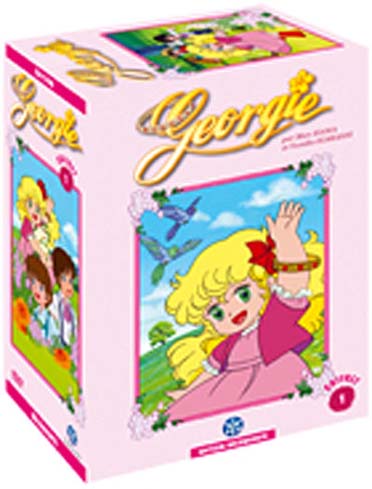 Georgie, vol. 1 [DVD] - flash vidéo