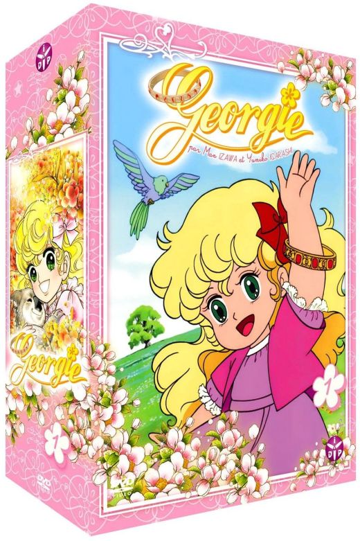 Georgie, vol. 1 [DVD]