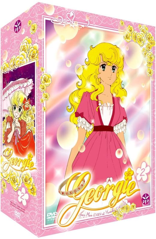 Coffret Georgie, vol. 2 [DVD]