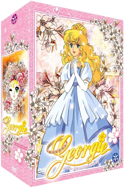Coffret Georgie, vol. 3 [DVD]
