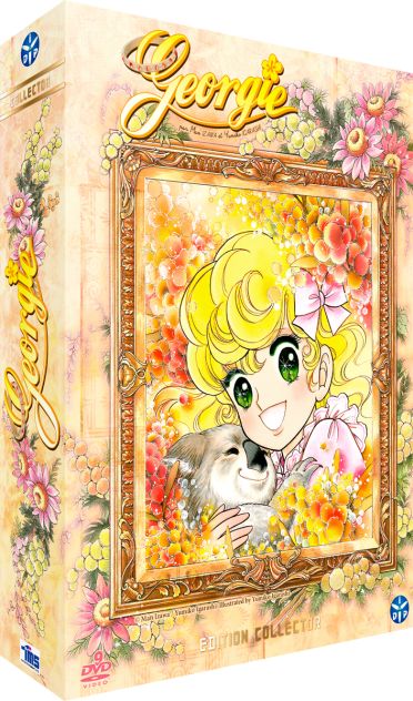 Coffret intégrale Georgie [DVD]