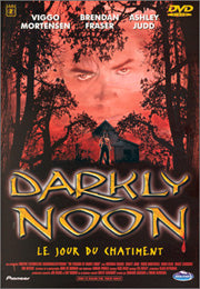 Darkly Noon ; Le Jour Du Chatiment [DVD]