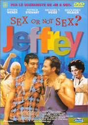 Jeffrey - Sex Or Not Sex ? [DVD]