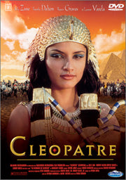 Cleopatre [DVD]