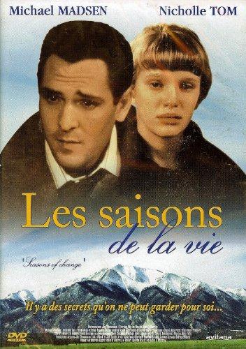 Les Saisons de la vie [DVD]