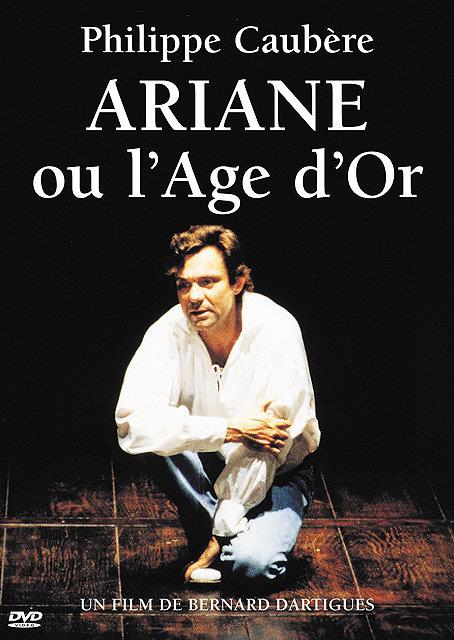 Ariane ou l'Âge d'Or [DVD]