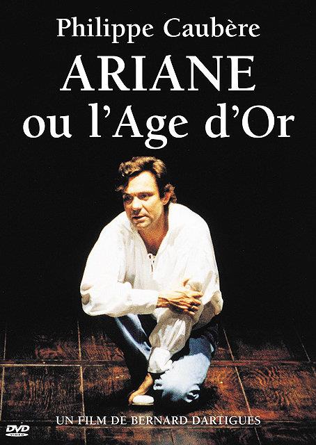 Ariane ou l'Âge d'Or [DVD] - flash vidéo